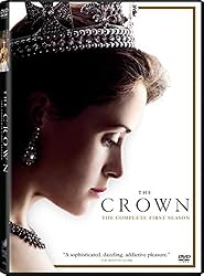 Crown, the - Season 01