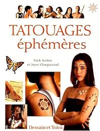 Tatouages éphémères