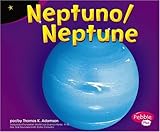 Image de Neptuno / Neptune (Exploremos la Galaxia / Exploring the Galaxy) (Multilingual Edition)