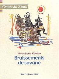 Bruissements de savane