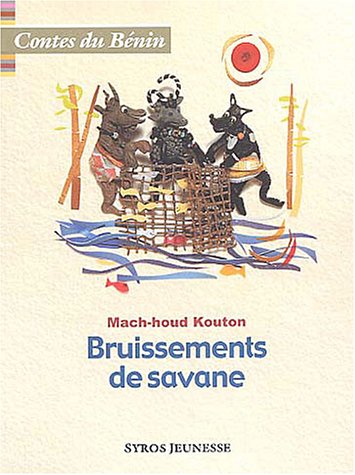 Bruissements de savane