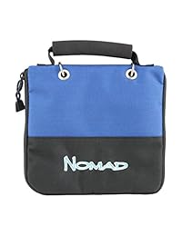 Okuma Nomad suave cara Lure Binder, Medium