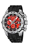 NEW Festina Chronograph Bike TOUR DE FRANCE 2012 Men's Watch F16600/7
