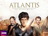 Atlantis, Season 1