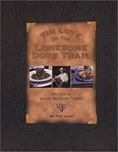 Tim Love on the Lonesome Dove Trail