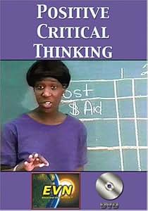 Positive thinking technique picture