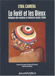 La  forêt et les dieux
