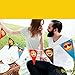 Bobee Emoji Banner Emoticon Party Decorations