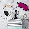 Conair Satiny Smooth Ladies Dual Blade Precision Trimmer, Battery Operated