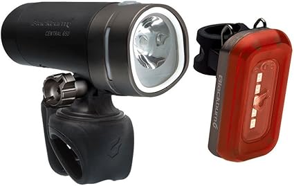 blackburn central 650