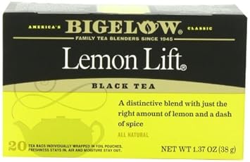 bigelow tea