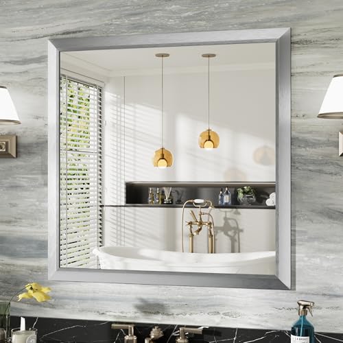 wall mirror 36x36 Inch