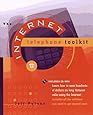 The Internet Telephone Toolkit