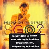 Soca Gold 2002
