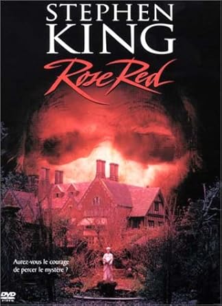 Rose Red Edition 2 Dvd Amazon Ca Dvd