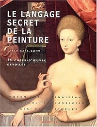 Le  langage secret de la peinture