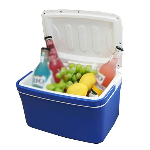 LIANGLIANG Nevera Camping Preservación del Calor portátil Que ...