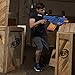 Nerf Rival Khaos MXVI 4000 Toy, Blue