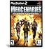 Mercenaries: Playground of Destruction - PlayStation 2