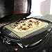 Rectangle Pizza Stone for Crispy Crust - 14