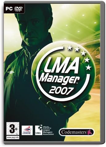 Lma manager 2007 pc download free. full version windows 7