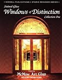 Windows of Distinction - Stained Glass (Studio Designer Series) by 
