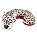 Animal Planet Travel Pillow for Kids, Leopard