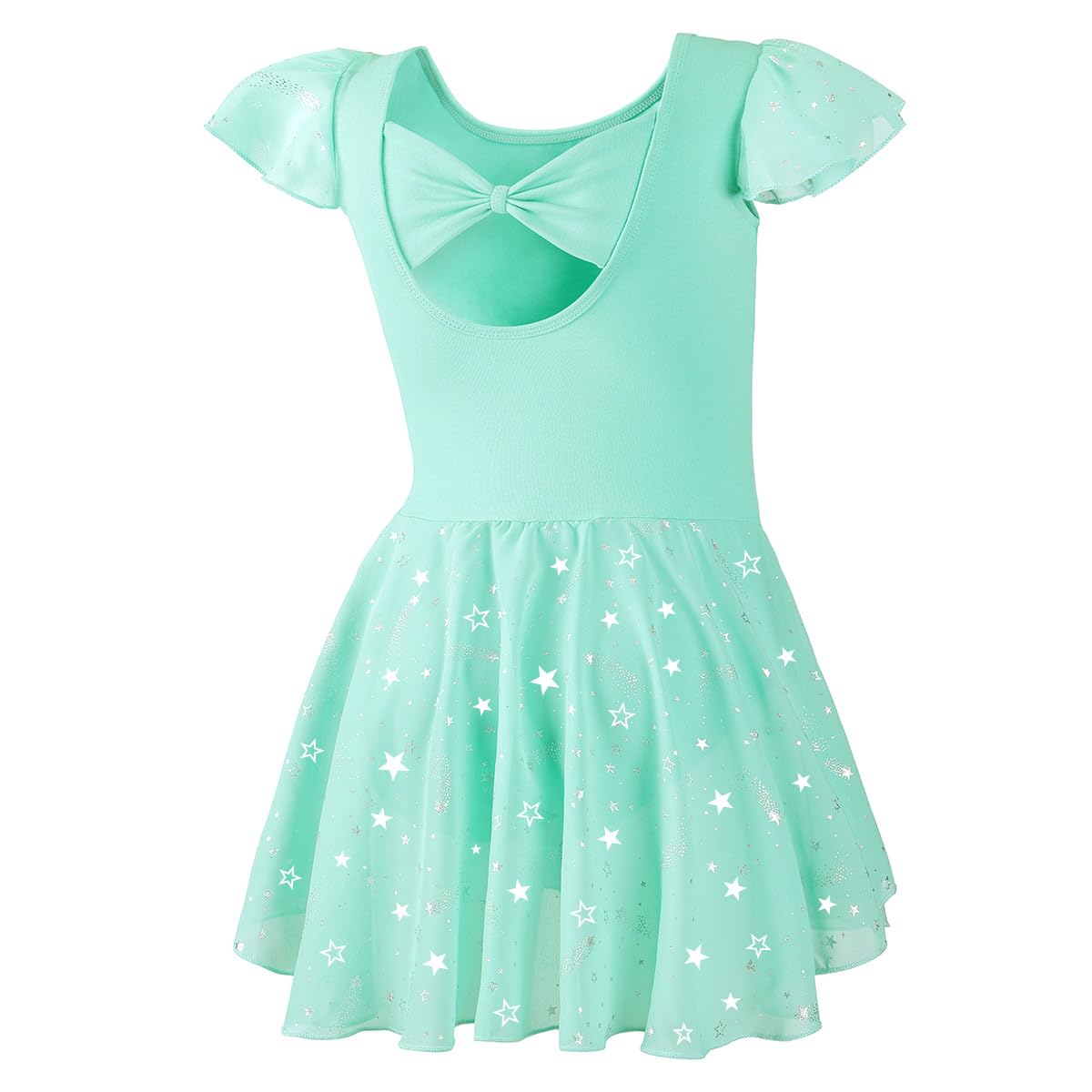 DIPUG Ballet Leotards for Girls Toddler Dance