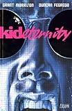 Front cover for the book Kid Eternity by Grant Morrison