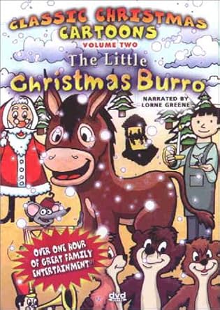 Cartoons christmas classic holiday loved magic young most Amazon.com: Classic Christmas Cartoons Vol.2: Artist Not Provided