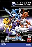 デジモンワールドX(GC) ゲームキューブソフト