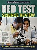 GED Test Science Review