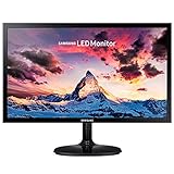 Samsung LS19F350HNNXZA 19-Inch Slim Design Monitor