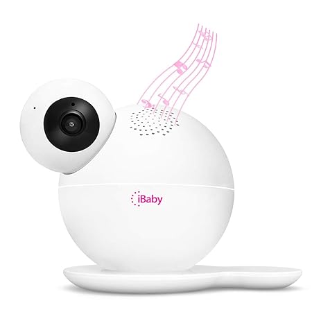 baby care monitor m7