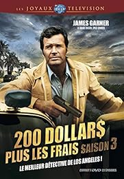 200 dollars plus les frais - Saison 3