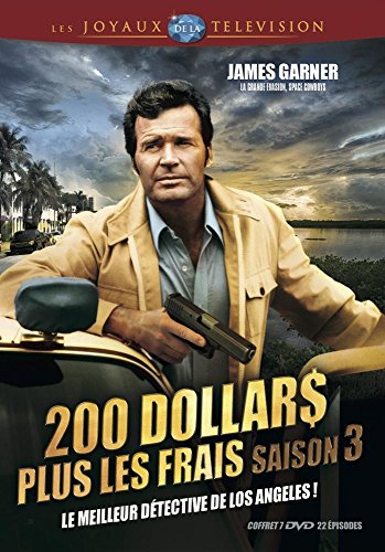 200 dollars plus les frais - Saison 3