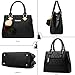 COCIFER Womens Purses and Handbags Ladies Shoulder Bag Designer Satchel Top handle Tote Bag