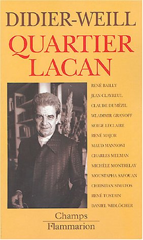 Quartier Lacan