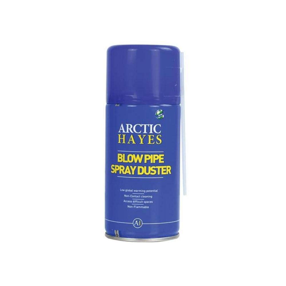 Arctic Hayes Blow Pipe Spray Duster 120 ml
