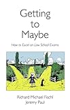 Image de Getting to Maybe