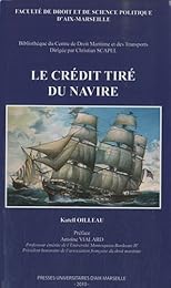 Le  crédit tiré du navire