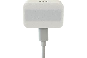 AKAMATIΣ AKAMATIS Human Presence Sensor v2.2 for Home Assistant, 2.4 GHz WiFi (Seeed C3 with External Antenna + LD2410B)