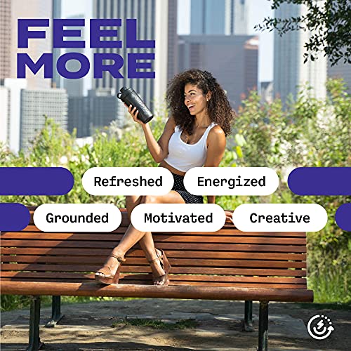 Fast Forward Intermittent Fasting Supplement. Fasting Electrolytes