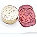 TELOSMA Sealing Wax Stamps - Moon & Sun Design, Making Wax Seals for Wedding Invitation Envelope Thanks Card Gift Wrapping Decor