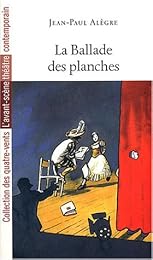 La  ballade des planches