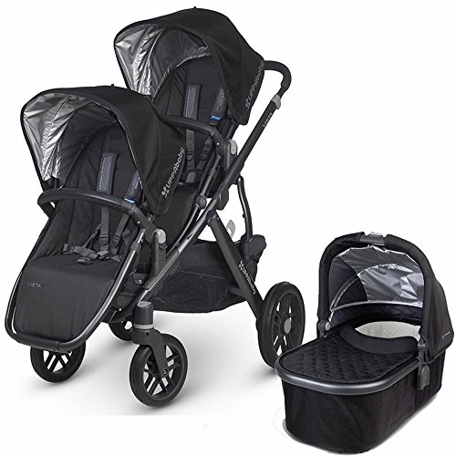 uppababy bassinet jake