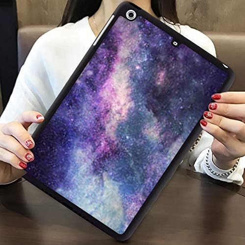 Case for iPad Mini 2, Galaxy Slim Fashion Simple TPU+PC Double Protection Durable Shockproof Back Cover for iPad Mini 2