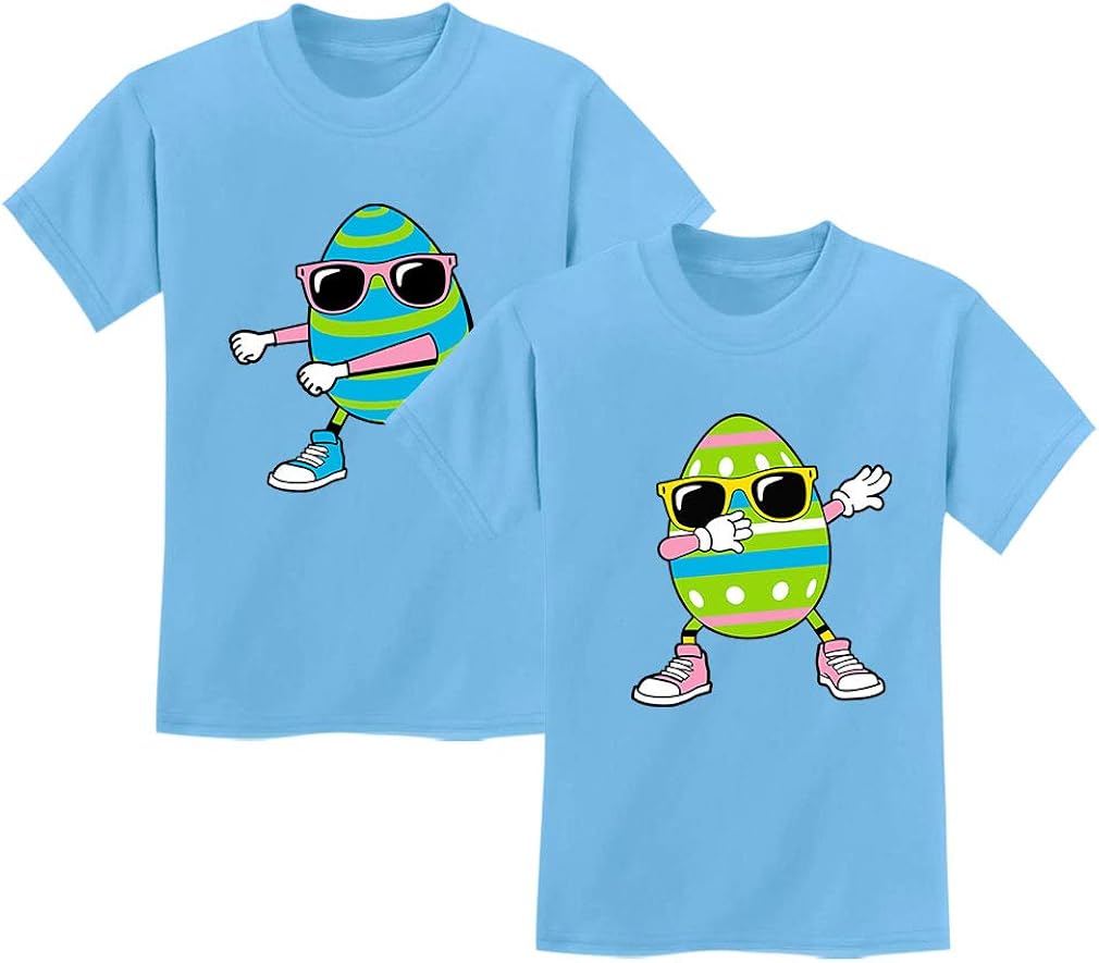 matching easter outfits boy and girl