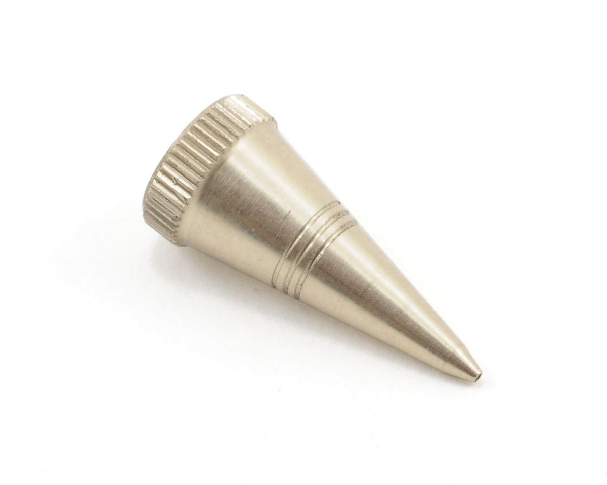 Paasche Airbrush HT-3 Paasche Fluid Tip For H & HS Model, 5 (1.05mm)