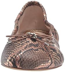Sam Edelman Women's Felicia Ballet Flat, Praline